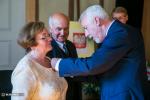 Medale dla małżonków za wspólne 50 i 60 lat