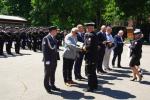 Święto jednostki Batalionu Dowodzenia MW