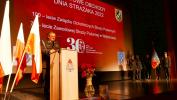 Powiatowe Obchody Dnia Strażaka w Filharmonii Kaszubskiej