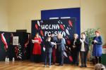 VI Międzyszkolny Konkurs Pieśni Patriotycznej 