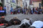 Rekonstrukcja historyczna w Wejherowie zgromadziła tłumy widzów