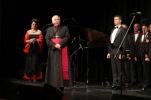 Jubileuszowy koncert Chóru Męskiego Harmonia