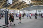Ogromny sukces IV edycji Streetballa Małego Trójmiasta Kaszubskiego