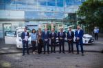 Car-sharing, czyli dzielenie się samochodem