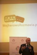 Wejherowo rozmawia