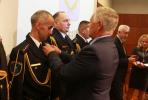 Ćwierć wieku w służbie dla miasta i mieszkańców