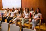 Siedem złotych pucharów dla tancerzy z WCK