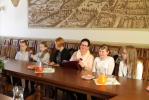 Konkurs plastyczny - W trosce o nasze bezpieczeństwo