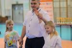 Otwarty trening w formule zawodów 