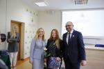 Studenci pielęgniarstwa odebrali swoje pierwsze uniformy 