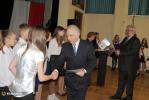 Najlepsi uczniowie otrzymali stypendia