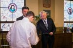 Inauguracja Młodzieżowej Rady Miasta Wejherowa