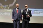 Utytułowani na IV Wejherowskiej Gali Sportu
