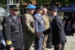 Uroczyste obchody 150-lecia OSP Wejherowo