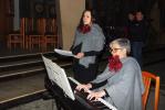 Festiwal Serc na rzecz Ksawerego Plichty