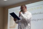 Światowy Dzień Poezji w Miejskiej Bibliotece Publicznej