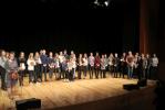 Teatr KOD z Dębna triumfatorem Luterka