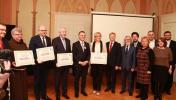 Jest dotacja Ministerstwa Kultury na Książnicę prof. Labudy
