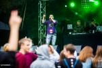 Bawili się w rytmie hip-hopu