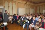 Benefis Andrzeja Arendta