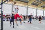 Ogromny sukces IV edycji Streetballa Małego Trójmiasta Kaszubskiego