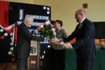 Krystyna Laskowska ponownie Prezesem Stowarzyszenia WUTW