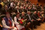 60-lecie Zrzeszenia Kaszubsko-Pomorskiego w Wejherowie