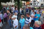 Taneczna zabawa z Teatrem „Pijana Sypialnia”