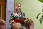 Otwarcie gabinetu terapii interaktywnej w „dziewiątce”