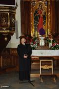 Pokaz diaporamy „Kalwaria Życia”   