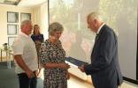 Najpiękniejsze ogrody i balkony w Wejherowie