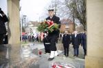 Obchody Narodowego Dnia Żołnierzy Wyklętych