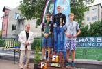 Finał XII Baltic Cup w Wejherowie