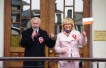 Wejherowo świętowało niepodległość