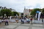 Streetball wrócił na Plac Jakuba Wejhera 
