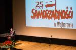 25 lat wejherowskiego samorządu