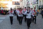 Chór Szczygiełki z Poniatowej wyśpiewał Grand Prix Festiwalu Pieśni o Morzu w Wejherowie