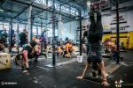 Wejher Cross Games - pierwsze zawody crossfitowe w Wejherowie