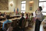 Miasto Wejherowo podzieliło się doświadczeniami z wykorzystania środków unijnych 