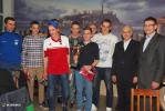Gratulacje i wyróżnienia dla piłkarzy amatorów
