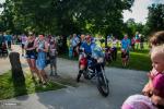 Olimpiada Uśmiechu na Dzień Dziecka 