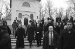 
Wejherowo pamięta Pierwsza rocznica katastrofy pod Smoleńskiej
