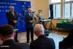 Dyrektor Szkoły Rzemiosła odchodzi na emeryturę 