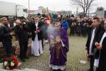 Rondo imienia Żołnierzy Wyklętych w Wejherowie