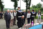 Pamiętamy o żołnierzach i ofiarach II wojny światowej