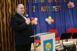 10-lecie  Wejherowskiego Stowarzyszenia na rzecz Osób z Autyzmem
