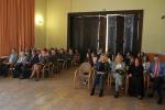Wojewódzki konkurs w SP nr 9 „Józef Rufin Wybicki i jego epoka”