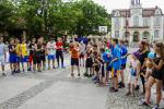 Streetball wrócił na Plac Jakuba Wejhera 