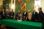 Nowy rozdział współpracy z Powiatem