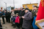 Rondo imienia Żołnierzy Wyklętych w Wejherowie